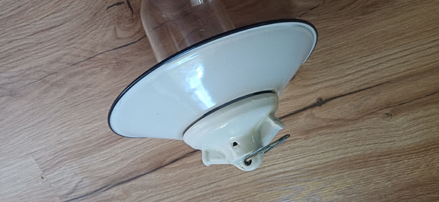 Lampade: Antike Stallampe – Usato da Flawil venduto da Naphtali 3