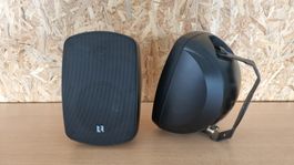Russound Acclaim 5 Series OutBack, Boxen - Lautsprecher
