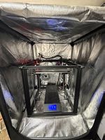 3D Drucker Creality Ender 5 Plus inkl. Zubehör und Hülle