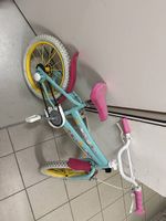 Velo kinder