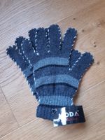 strickhandschuhe neu