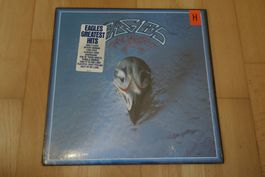 Eagles – Their Greatest Hits 1971-1975