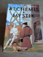 Buch Alchemie & Mystik Das Hermetische Museum 