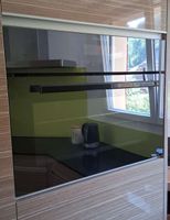 Backofen / Einbaubackofen Elextrolux, guter Zustand, 60cm