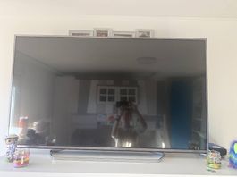 Panasonic TX-55CXF757 55