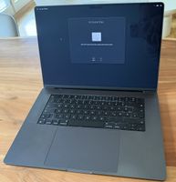 MacBook Pro 16" Space Grau (2023) - Top!