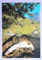 Lavertezzo - Valle Verzasca