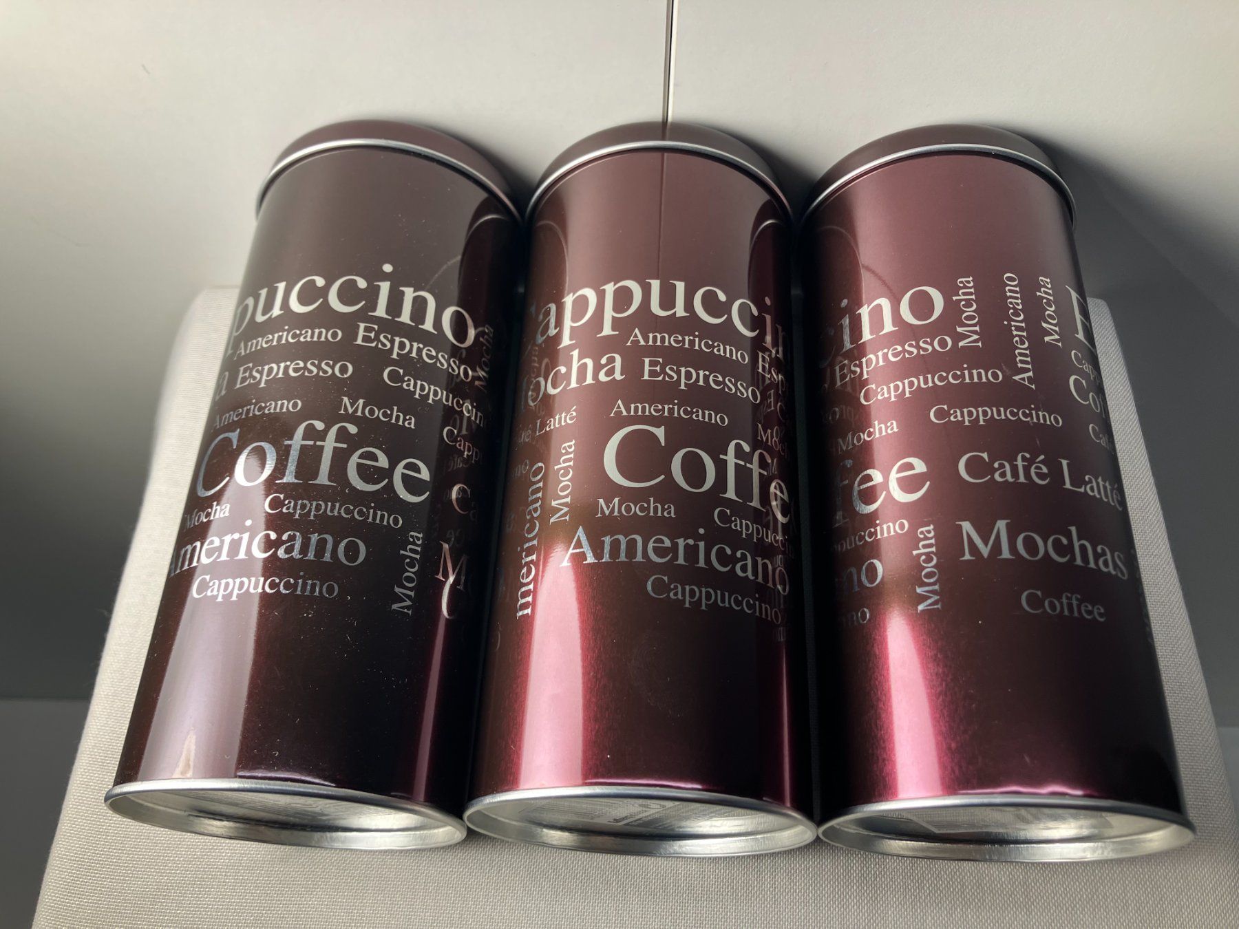 Zuckerdosen: 3 St. Kaffee oder Zucker Aufbewahrungsdosen ab 1.- – Neu (gemäss Beschreibung) aus Lichtensteig von Buy24International 7