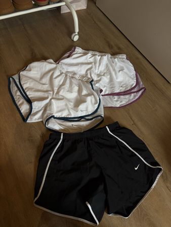 Nike DRI-FIT Shorts (Set of 3)