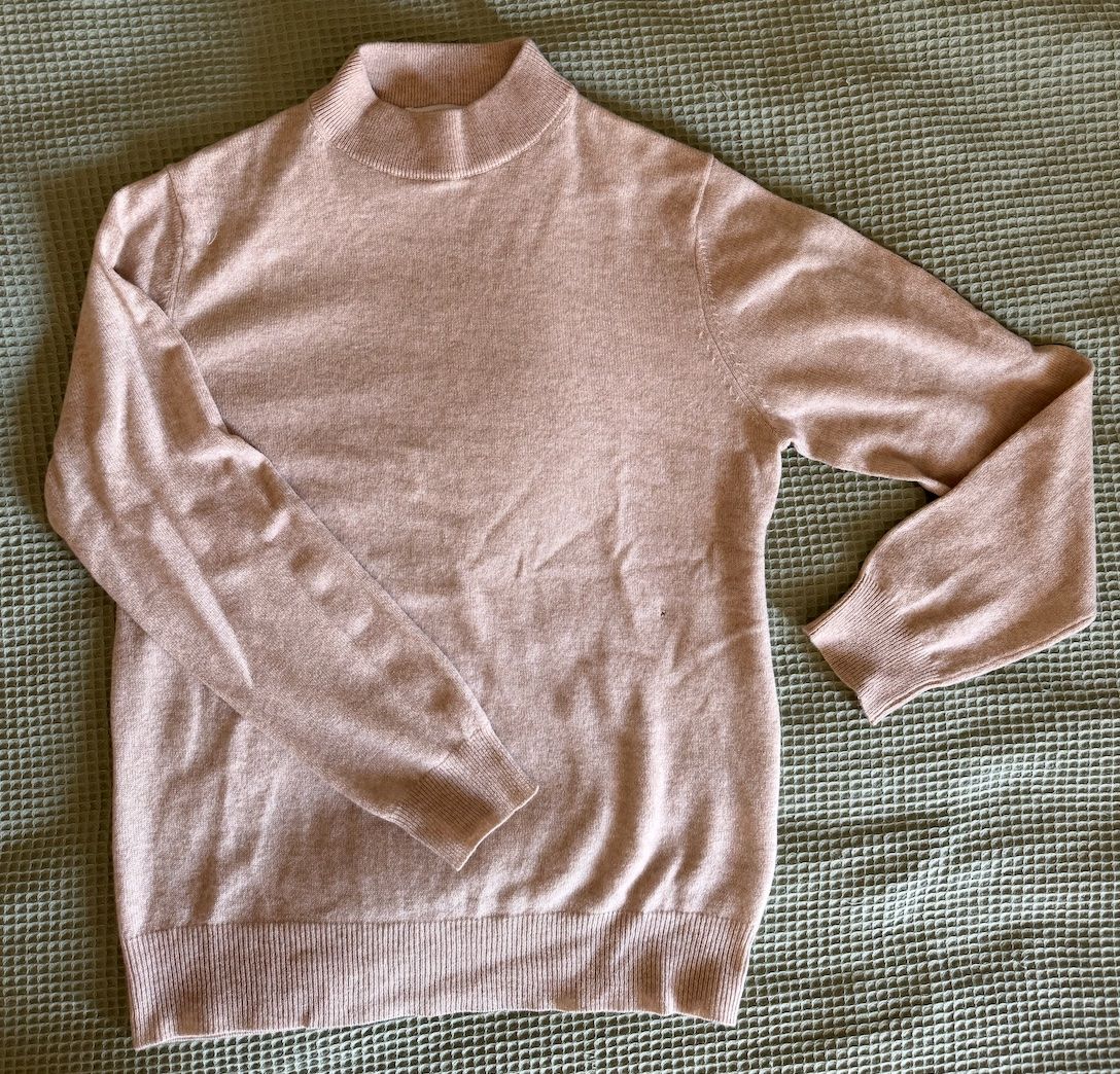 Maglioni & Felpe: Pure Cashmere NYC M – Difettoso da Zürich venduto da mat_n78x