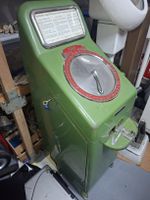 Präge-Maschine Automat Automatengesellschaft Bern 20 Cts. 