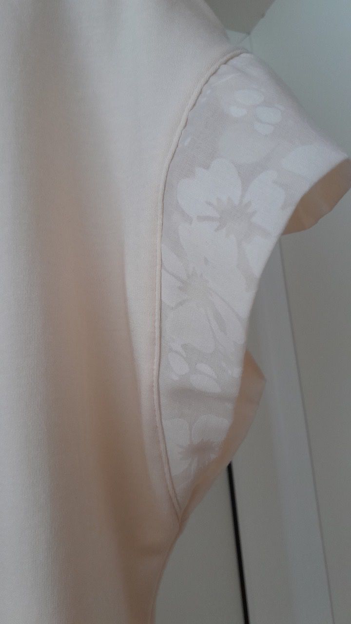 Schiesser Negligees & Pyjamas: Camicia da notte Schiesser 38 - colore "pearl" – Gebraucht aus Lugano von Fran015 6