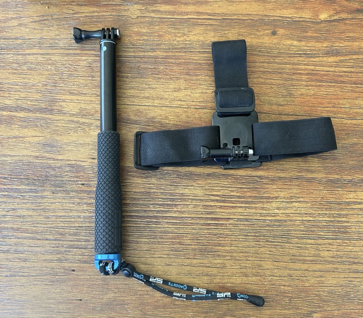 Caméscopes: GoPro Hero – D'occasion à Mörigen par Fam_suri 6