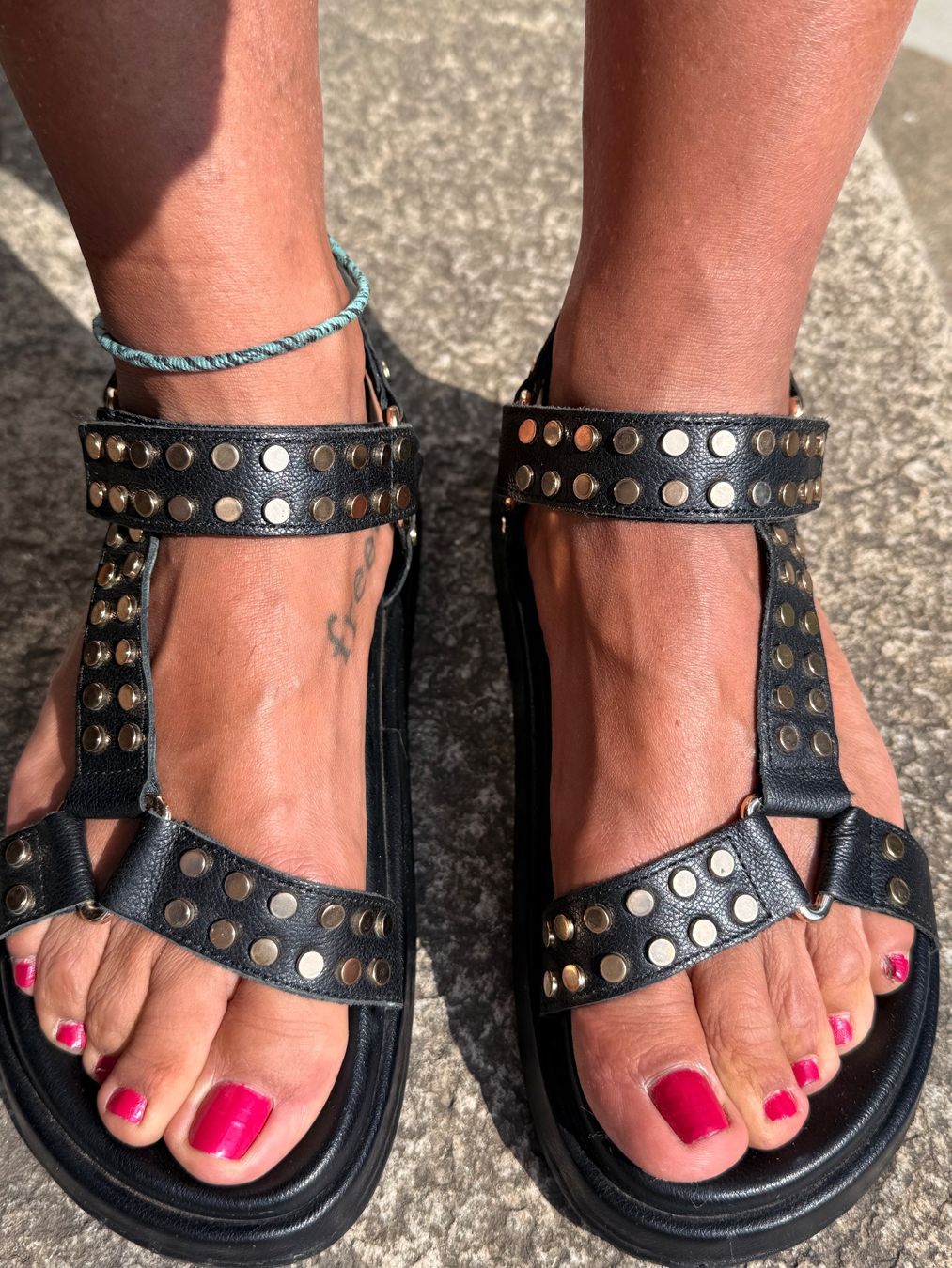 Scarpe da donna: Bellissimi sandali 🔝 – Usato da Bellinzona venduto da bul_mvy5 1
