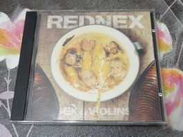 Rednex - Sex & Violins CD