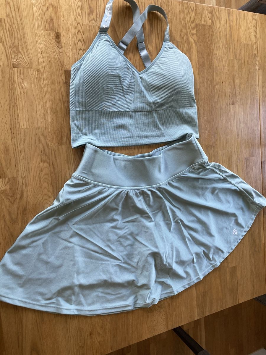 Gonne: Tennis Rock mit Bustier – Nuovo (secondo la descrizione) da Wallenwil venduto da Clare1 1
