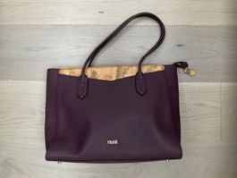 Handbag Alviero Martini