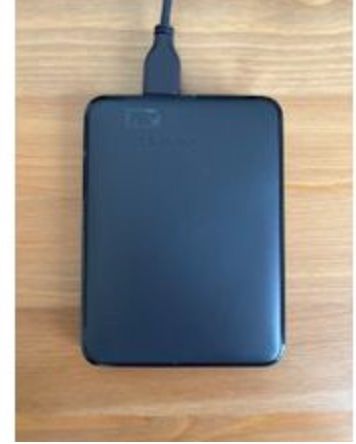 Western Digital Dischi rigidi: Western Digital Disque dur externe WD Elements Portable 1 TB – Nuovo (secondo la descrizione) da Nyon venduto da aar_g6pl 3