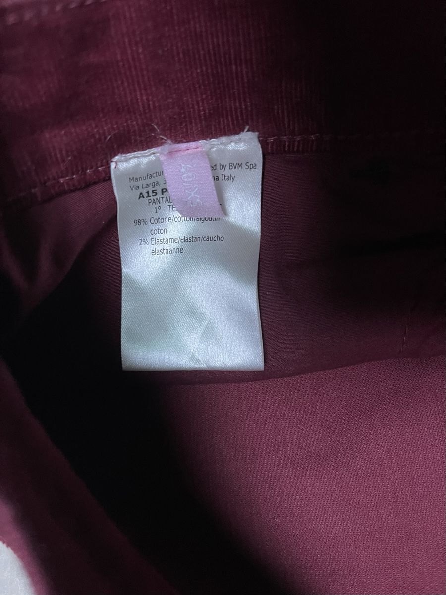 Pantaloni: Giamba trousers – Nuovo (secondo la descrizione) da Barna venduto da orbuyorcry 3