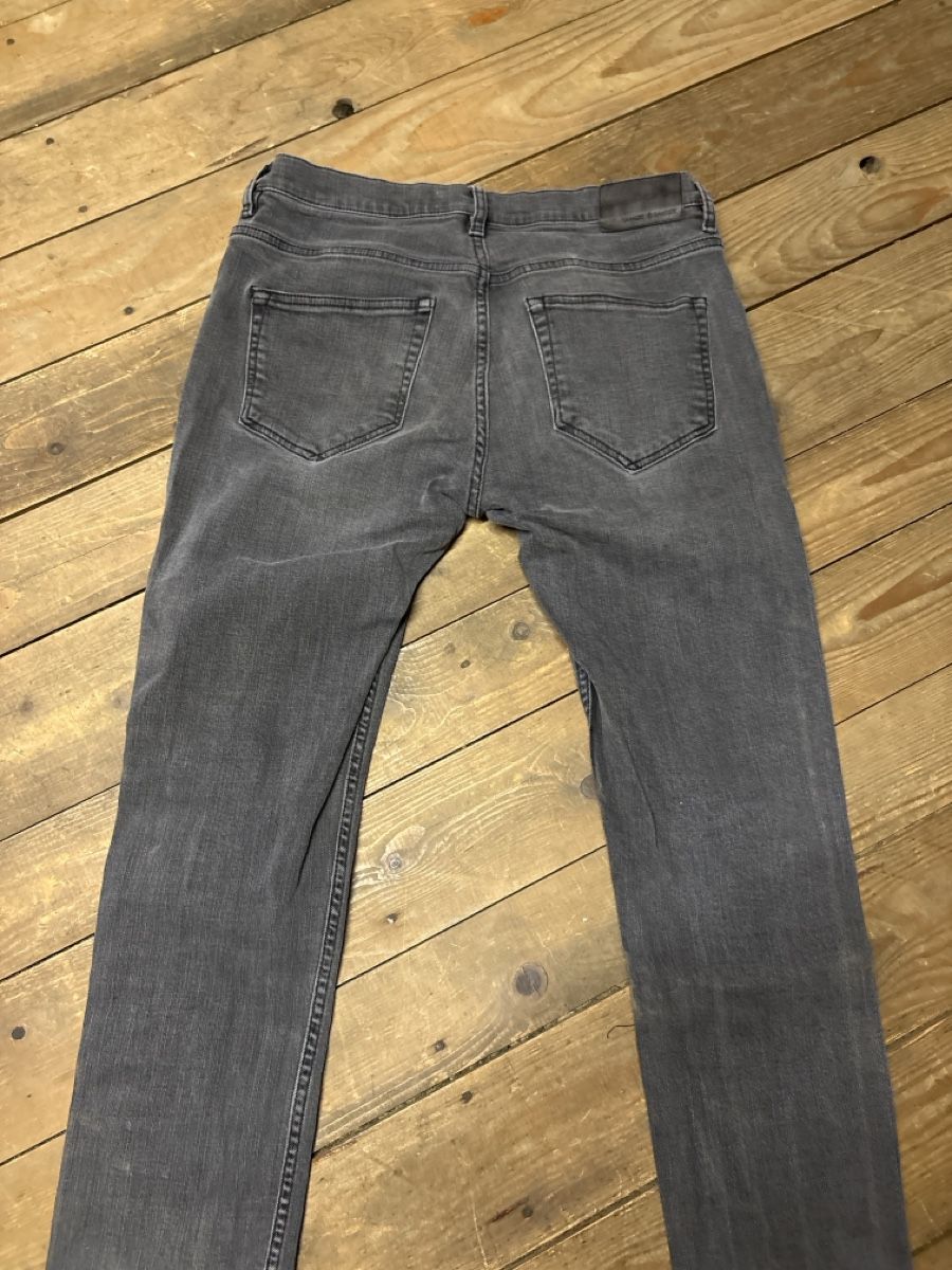Samsøe Samsøe Jeans: Dunkle Herren Jeans, Samsoe 30‘32 – Usato da Zürich venduto da ckopetz 4