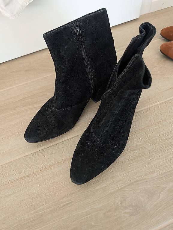 Scarpe da donna: Stiefel Vagabond – Usato da Nunningen venduto da Ra_wi 1