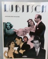 Lubitsch (Jacqueline Nacache) Französisch   ©'1987 Edilig