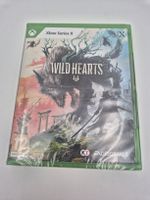 Wild Hearts Spiel für Xbox Series X neu in Folie