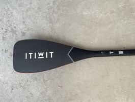 Hochwertiges Paddel