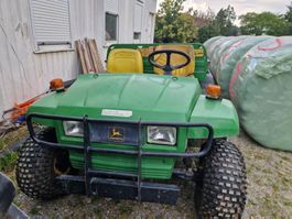 John Deere Gator