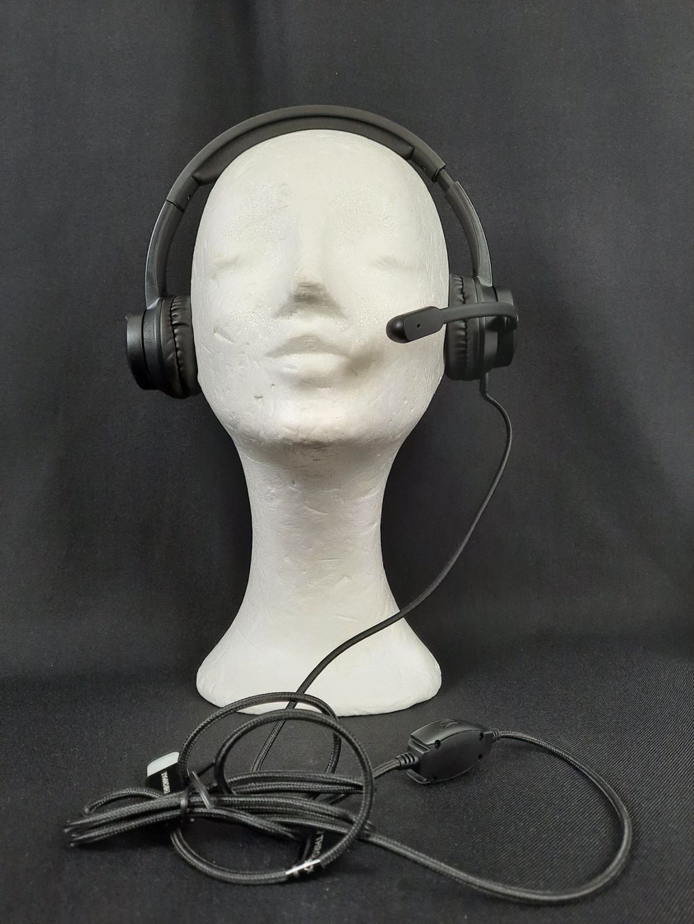 Cuffie: THRONMAX  THX-20 Usb Headset – Nuovo (secondo la descrizione) da Beinwil am See venduto da Restwert_Beinwil