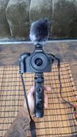 Canon EOS R50 Kamera Content Creator Kit