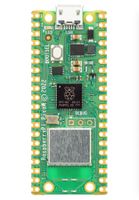 Raspberry Pi Pico W