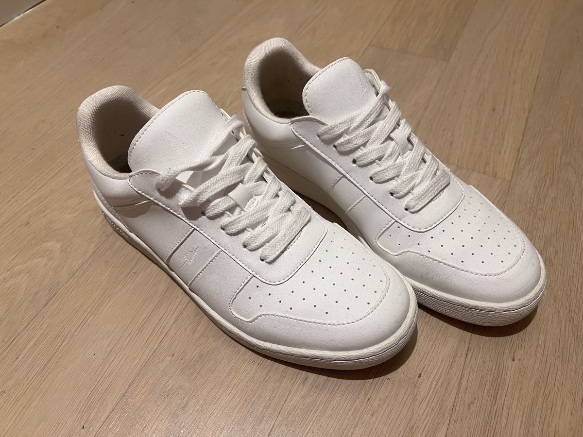 Nikin Scarpe da donna: Weisse Sneaker Nikin Gr.39 – Nuovo (secondo la descrizione) da Pfäffikon SZ venduto da Gschmois26