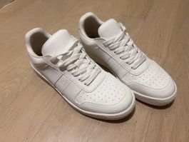 Weisse Sneaker Nikin Gr.39