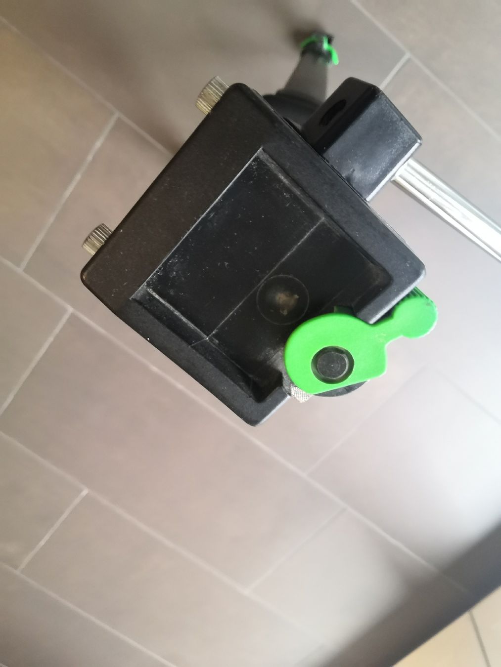Treppiedi & Teste: Cullmann 2903 Stativ – Usato da Buochs venduto da Basilikum21 3