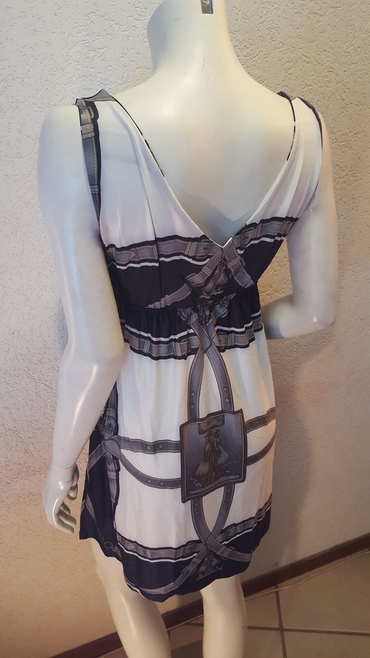 Vestiti: Robe T-S Neuve – Nuovo e nell'imballaggio originale da Les Verrières venduto da kitel79 2