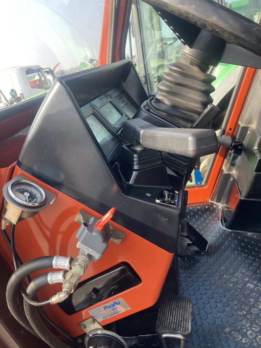 Fiatagri Traktoren: Trattore fiat 180/90 – Gebraucht aus Biasca von mau_jyn2 8