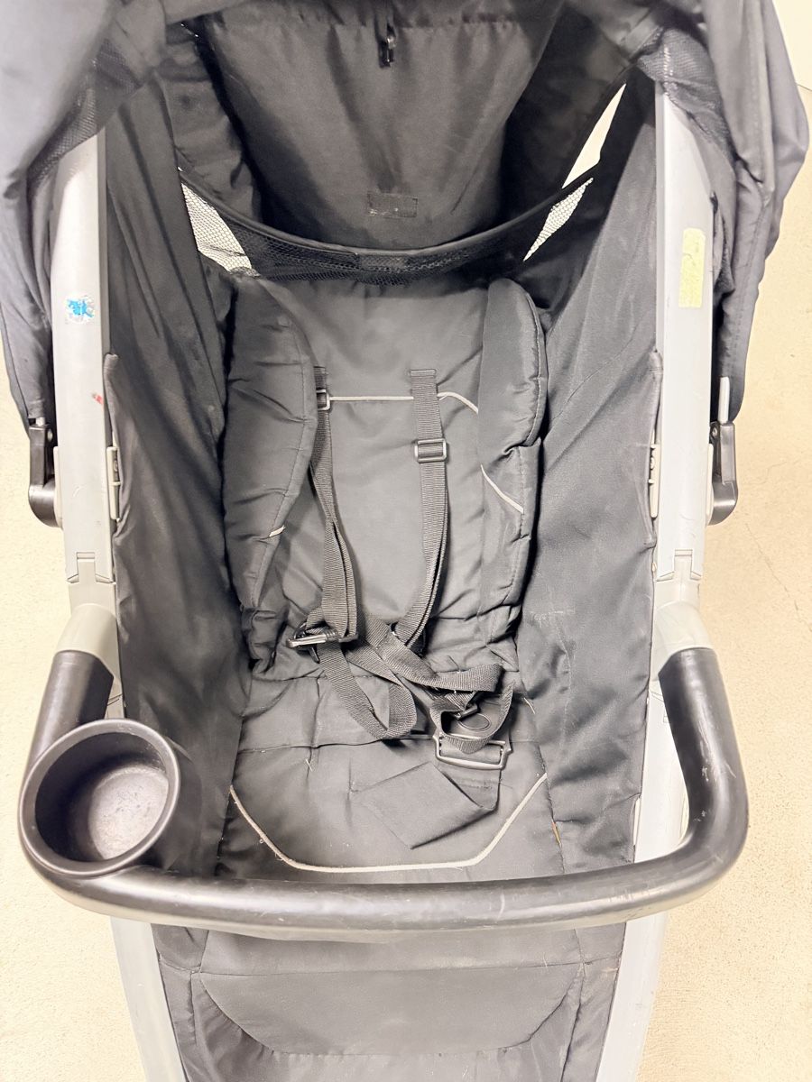 Osann Carrozzine: Kinderwagen  Osann Key – Usato da Oensingen venduto da jia_gs8g 4