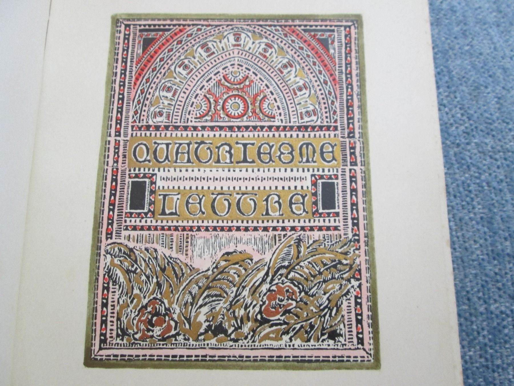Bücher: Lettres de la religieuse portugaise – Gebraucht aus Neuchâtel von Dualseele 5