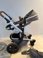 Kinderwagen Joolz Day komplett