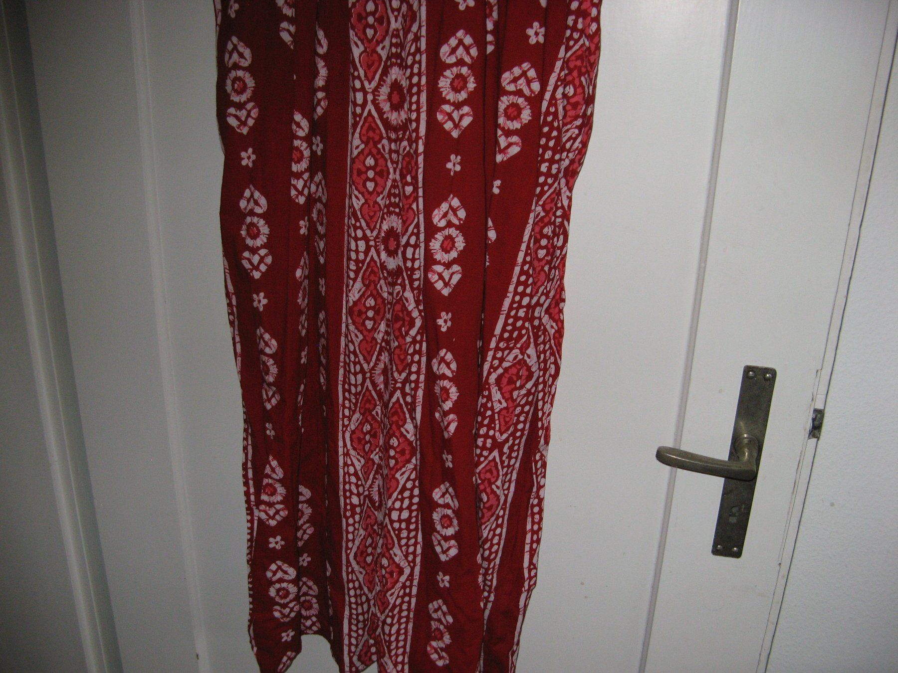 Vestiti: Hauskleid Gr. 42/44 oder L – Nuovo (secondo la descrizione) da Zürich venduto da apil 5