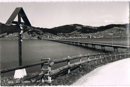 Am Sihlsee