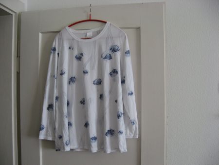 langärmliges Shirt von Sena Gr. L / Gr 46