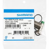 Shimano Ultegra RD-6800-GS axe chape complet Y5YC98060 neuf