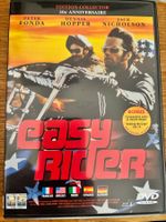 Easy Rider (1969, DVD, Édition Collector 30éme Anniversaire)