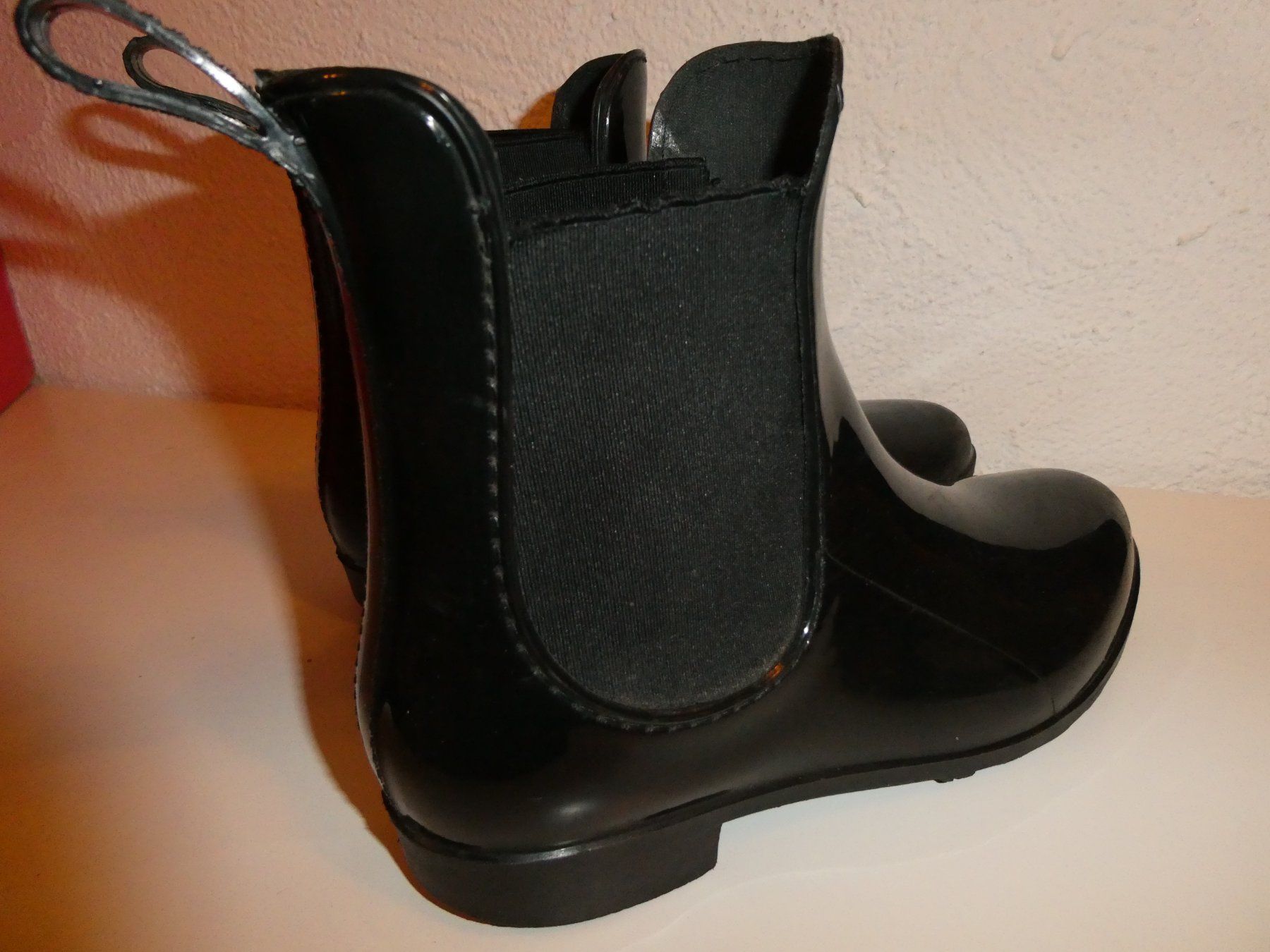 Scarpe per ragazze: Gummistiefel Gr. 36 – Usato da Mels venduto da KOSL 2