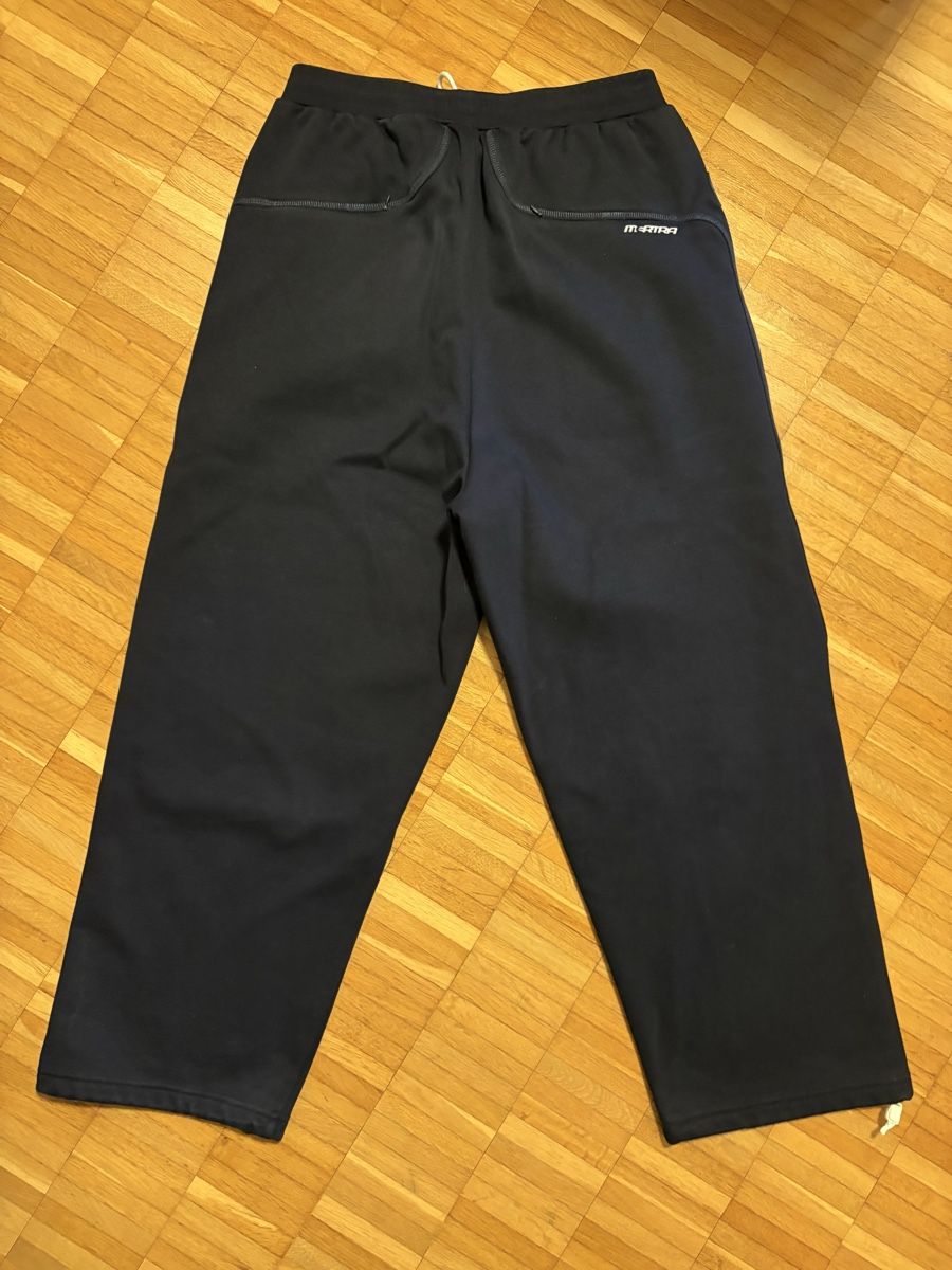 Pantaloni: MERTRA TRACKHOSE DUNKELBLAU L – Nuovo (secondo la descrizione) da Adliswil venduto da zuerichloulii 1
