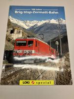 Lokispezial 100 BVZ  DIE NUMMER  1, Selten !!   1991