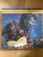 Albert Collins - "Frozen Alive" LP, Winter Blues!