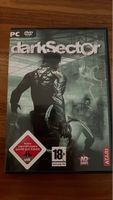 darkSector - PC-DVD
